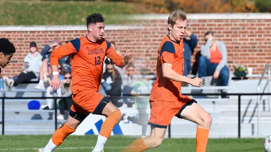 Eddie Perez-Pelaez, Dane Domsohn