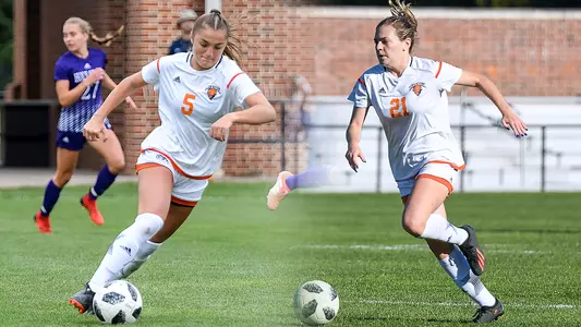 Rylee Donaldson, Teresa Deda