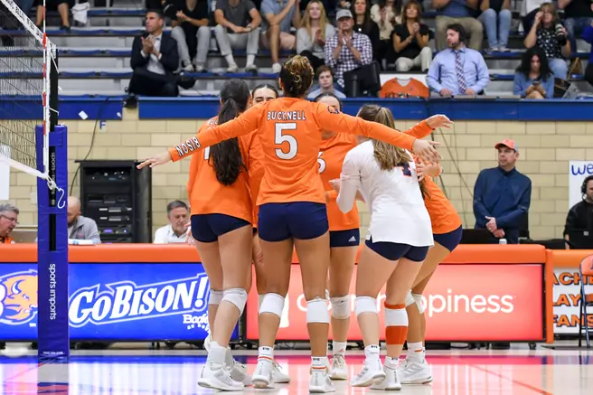 2023-24 Volleyball Supporters