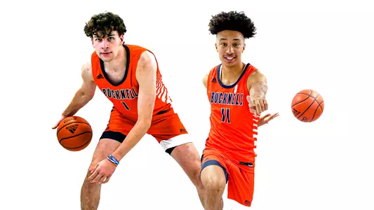 Brandon McCreesh, Patrick O'Brien