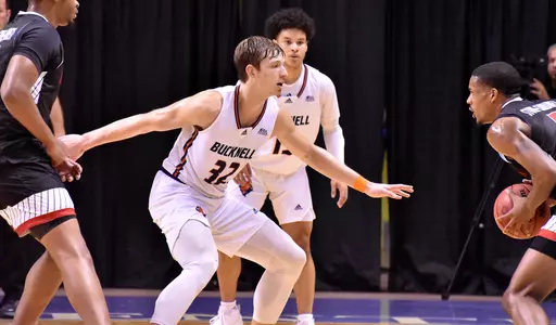 Jake van der Heijden