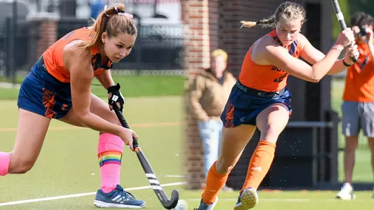 Kayla Kisthardt, Lily Neilson