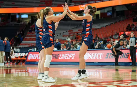 Remi Sisselman, Isabella King