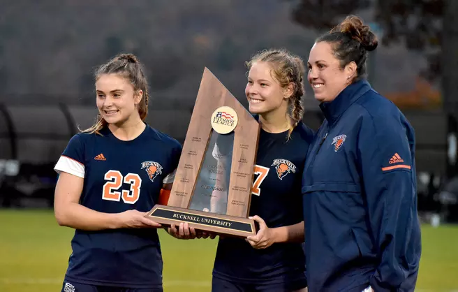 Update from Head Women's Soccer Coach Kelly Cook