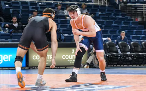 Chase Barlow