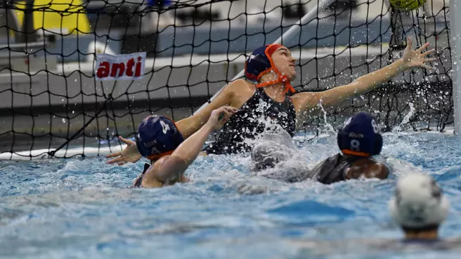 2022-23 Women's Water Polo Supporters