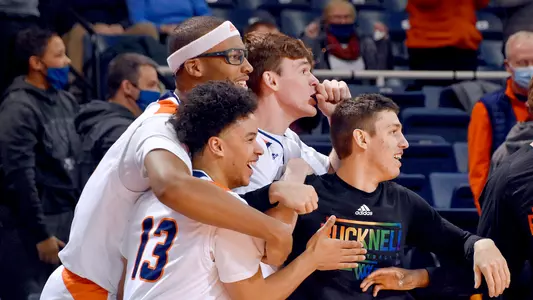 Bison Bench