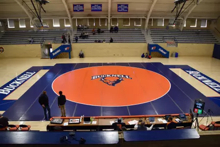 Davis Gym