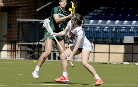 Caitlin McHale