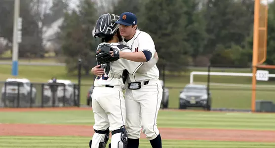 Bison Baseball