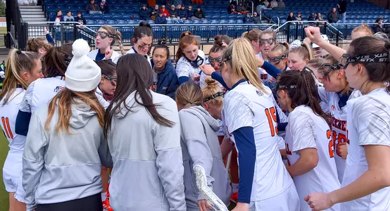 Women's Lacrosse Team