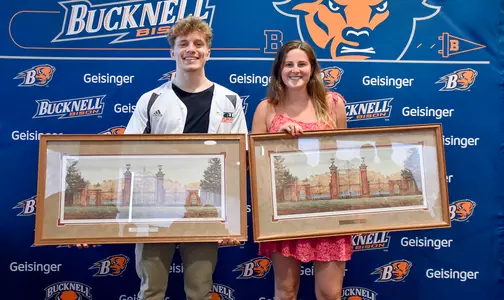 Hartman Hartigan Senior Awards