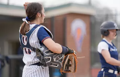 Bison Split Day One of The Spring Games Image