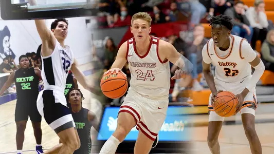 MBB Recruits