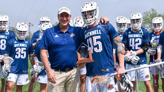 Connor Davis: the 2022 PL Rookie of the Year