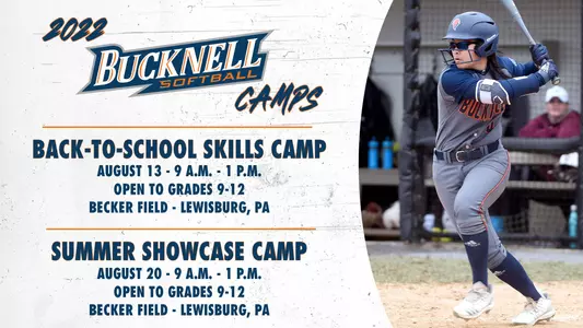 Summer Softball Camps