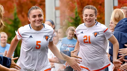 Rylee Donaldson, Teresa Deda