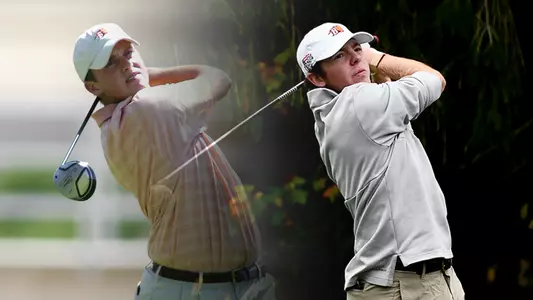 Blake Wisdom, Charlie Waddell