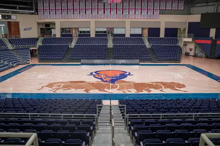 Women's Basketball Announces 2026 Non-Conference Schedule Image
