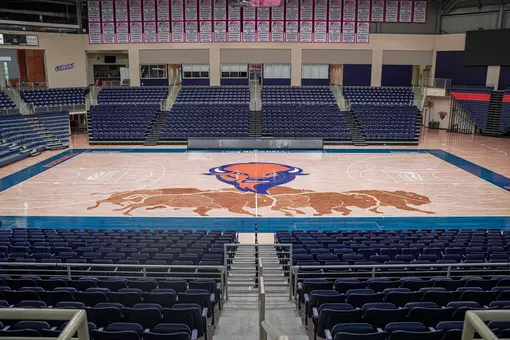Women's Basketball Announces 2026 Non-Conference Schedule
