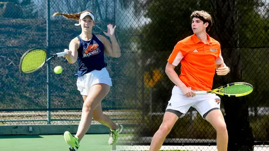 Whitney King, Michael Owen