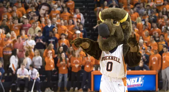 Bucky and Sojka Fans