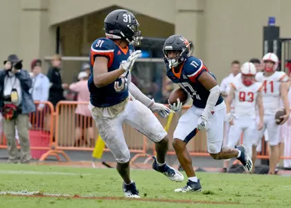 Brent Jackson, Gavin Pringle