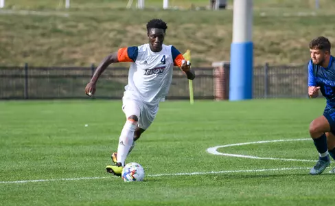 Matthew Owusu