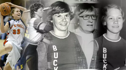 Trailblazers of Dinstinction