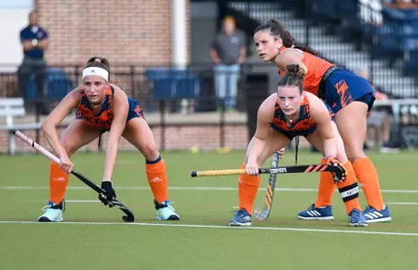 Nicky Punt, Mackenzie Kile, Kari Melberger