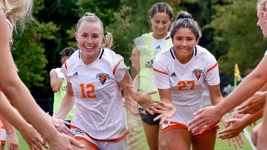 Abby Gearhart, Henna Andican