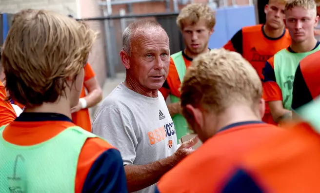 Update from Head Men's Soccer Coach Dave Brandt