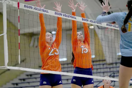 Caleigh O'Connell, Valentina Feigl