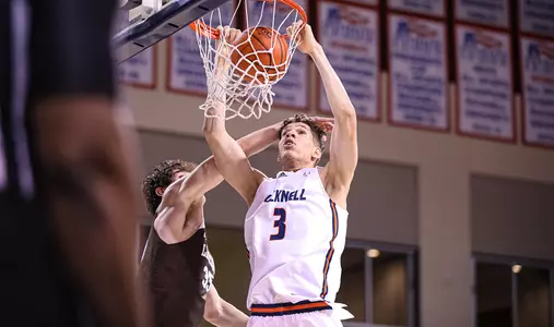 Noah Williamson