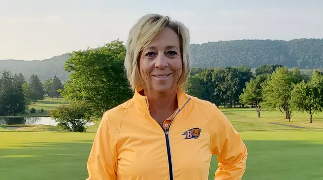 Update from Head Women's Golf Coach Laura Tyler-Cook