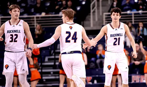 Men's Basketball Group