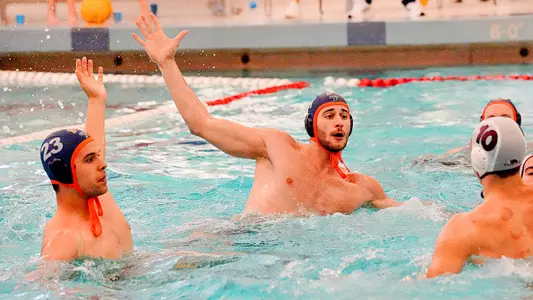 Andu Vlasceanu, Walker Butler