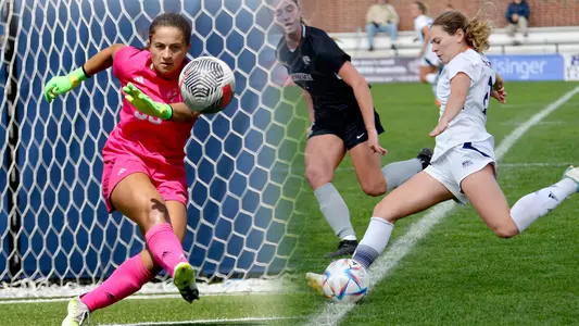 Jenna Hall, Teresa Deda