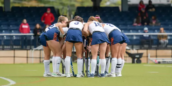 Team Huddle