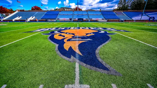 Christy Mathewson-Memorial Stadium