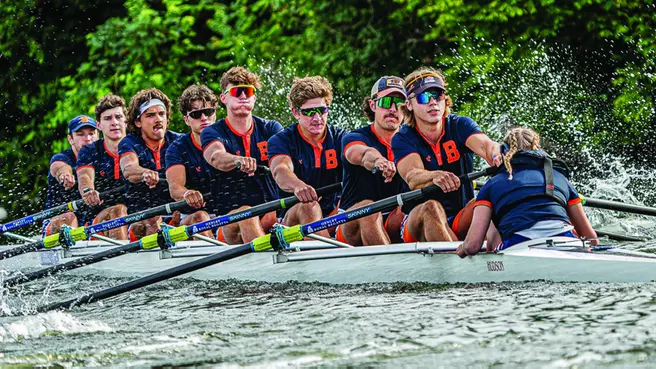 Fall Charge -- Andrew Viola (Men's Crew)