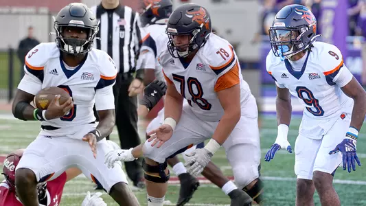 Bennett, Ohnegian, Robinson