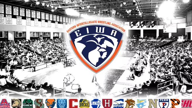 120th EIWA Championships Tournament Central