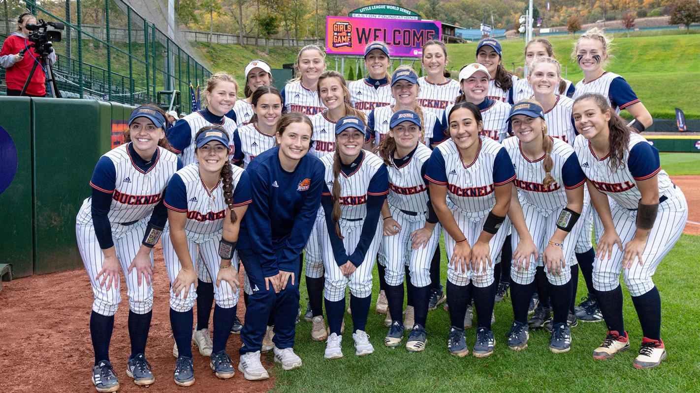 Bucknell Softball LLWS