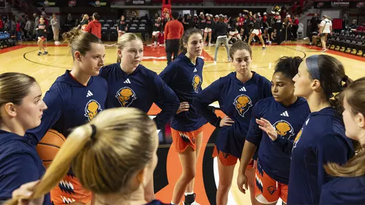 Team Huddle