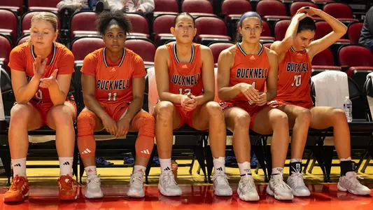 Starters vs. WKU