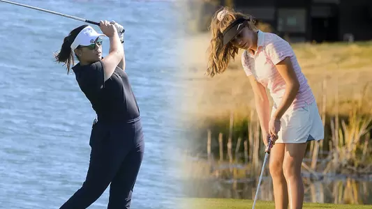 Sophia Bardunias, Katrina von Behren