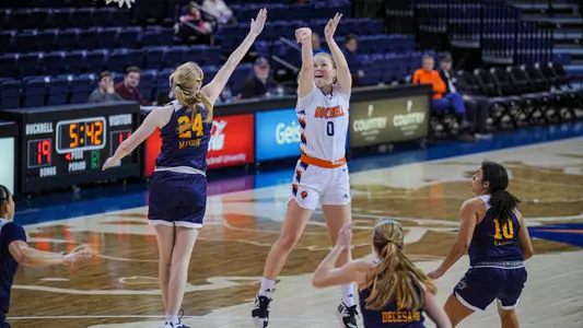 Emma Theodorsson Jumper