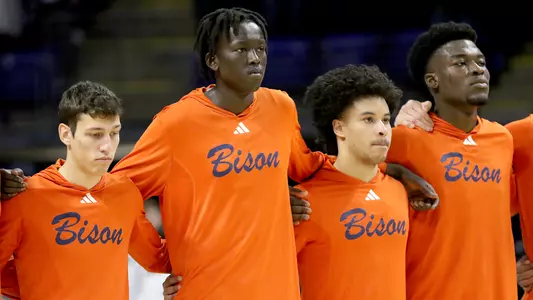 Bison Team