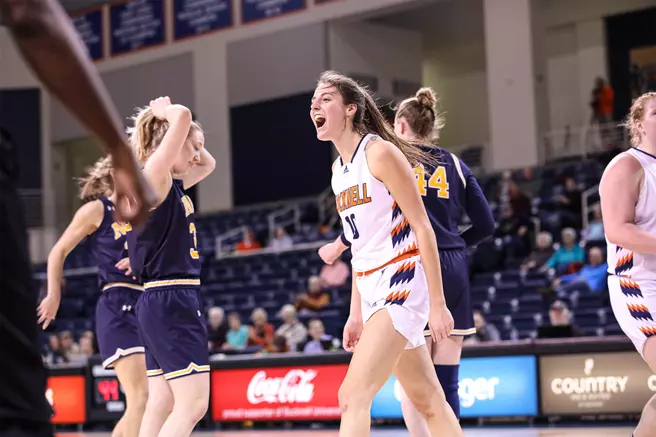 2023-24 Women's Basketball Supporters
